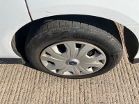 FORD TRANSIT CONNECT 200 1.5 TDCI TREND  - 12
