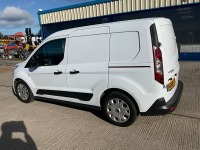 FORD TRANSIT CONNECT 200 1.5 TDCI TREND  - 13
