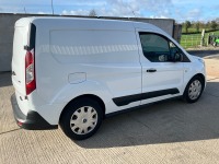FORD TRANSIT CONNECT 200 1.5 TDCI TREND  - 15
