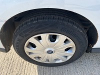 FORD TRANSIT CONNECT 200 1.5 TDCI TREND  - 16