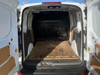 FORD TRANSIT CONNECT 200 1.5 TDCI TREND  - 17