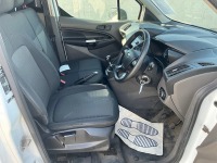 FORD TRANSIT CONNECT 200 1.5 TDCI TREND  - 19