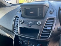 FORD TRANSIT CONNECT 200 1.5 TDCI TREND  - 21