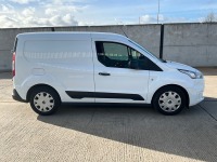 FORD TRANSIT CONNECT 200 1.5 TDCI TREND  - 23