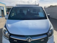VAUXHALL VIVARO 2900 SPORTIVE L2 H1 1.6 CDTI 120PS - 4