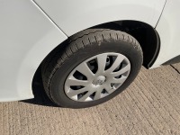 VAUXHALL VIVARO 2900 SPORTIVE L2 H1 1.6 CDTI 120PS - 6