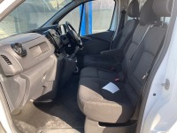 VAUXHALL VIVARO 2900 SPORTIVE L2 H1 1.6 CDTI 120PS - 8