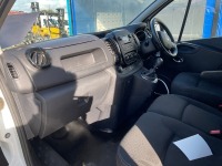 VAUXHALL VIVARO 2900 SPORTIVE L2 H1 1.6 CDTI 120PS - 9