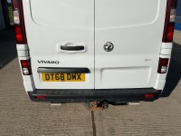 VAUXHALL VIVARO 2900 SPORTIVE L2 H1 1.6 CDTI 120PS - 14