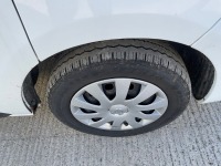 VAUXHALL VIVARO 2900 SPORTIVE L2 H1 1.6 CDTI 120PS - 18