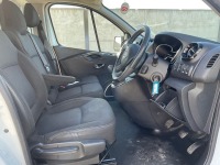 VAUXHALL VIVARO 2900 SPORTIVE L2 H1 1.6 CDTI 120PS - 20