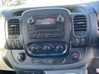 VAUXHALL VIVARO 2900 SPORTIVE L2 H1 1.6 CDTI 120PS - 22