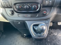 VAUXHALL VIVARO 2900 SPORTIVE L2 H1 1.6 CDTI 120PS - 23