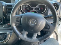 VAUXHALL VIVARO 2900 SPORTIVE L2 H1 1.6 CDTI 120PS - 24