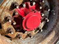 M&G TRAILERS 45FT 38 TON TRI AXLE CURTAINSIDER - 10