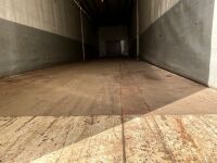 M&G TRAILERS 45FT 38 TON TRI AXLE CURTAINSIDER - 16