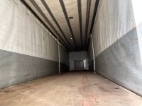 M&G TRAILERS 45FT 38 TON TRI AXLE CURTAINSIDER - 17