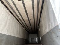 M&G TRAILERS 45FT 38 TON TRI AXLE CURTAINSIDER - 18