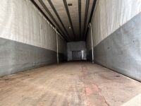 M&G TRAILERS 45FT 38 TON TRI AXLE CURTAINSIDER - 19