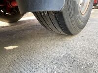 M&G TRAILERS 45FT 38 TON TRI AXLE CURTAINSIDER - 23