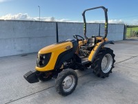 TRACTOR 