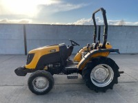 TRACTOR  - 2