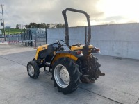 TRACTOR  - 3