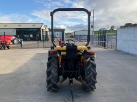 TRACTOR  - 4