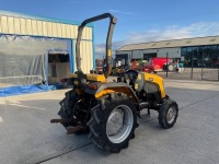 TRACTOR  - 5