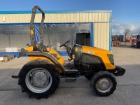 TRACTOR  - 6