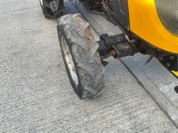 TRACTOR  - 10