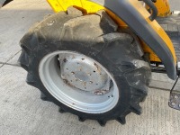 TRACTOR  - 12