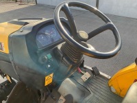 TRACTOR  - 18