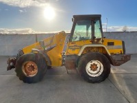 MATBRO TR250 ARTICULATED FARM HANDLER  - 2