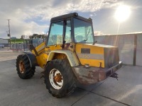 MATBRO TR250 ARTICULATED FARM HANDLER  - 3