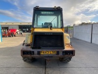 MATBRO TR250 ARTICULATED FARM HANDLER  - 4