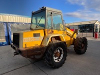MATBRO TR250 ARTICULATED FARM HANDLER  - 5