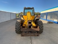 MATBRO TR250 ARTICULATED FARM HANDLER  - 8