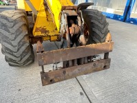 MATBRO TR250 ARTICULATED FARM HANDLER  - 9