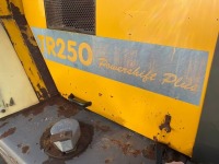 MATBRO TR250 ARTICULATED FARM HANDLER  - 12