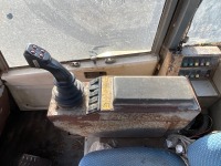 MATBRO TR250 ARTICULATED FARM HANDLER  - 21