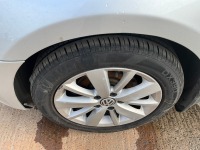 VOLKSWAGEN GOLF HATCHBACK 1.6 TDI 105PS AUTOMATIC - 5