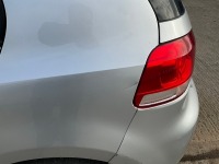 VOLKSWAGEN GOLF HATCHBACK 1.6 TDI 105PS AUTOMATIC - 10