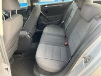 VOLKSWAGEN GOLF HATCHBACK 1.6 TDI 105PS AUTOMATIC - 13