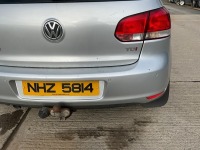 VOLKSWAGEN GOLF HATCHBACK 1.6 TDI 105PS AUTOMATIC - 18