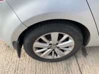 VOLKSWAGEN GOLF HATCHBACK 1.6 TDI 105PS AUTOMATIC - 22