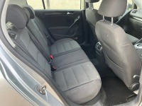 VOLKSWAGEN GOLF HATCHBACK 1.6 TDI 105PS AUTOMATIC - 26