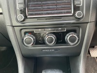 VOLKSWAGEN GOLF HATCHBACK 1.6 TDI 105PS AUTOMATIC - 31