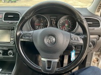 VOLKSWAGEN GOLF HATCHBACK 1.6 TDI 105PS AUTOMATIC - 33