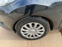 FORD FIESTA STYLE 1.5 TDCI  - 5